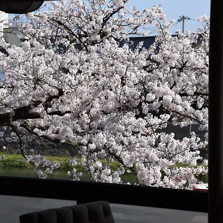 Holiday home Japanese Machiya Private Asanogawa