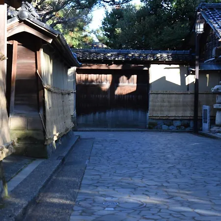 Holiday home Japanese Machiya Private Asanogawa *