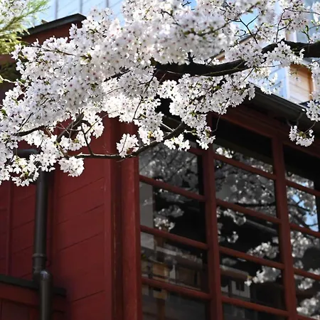 Japanese Machiya Private Asanogawa