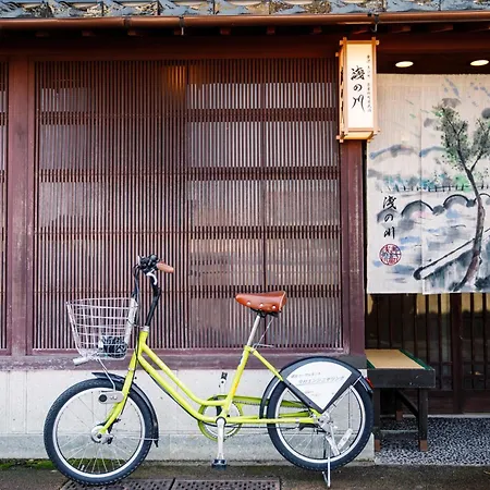 Holiday home Japanese Machiya Private Asanogawa