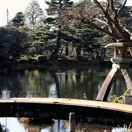 Japanese Machiya Private Asanogawa Holiday home Kanazawa