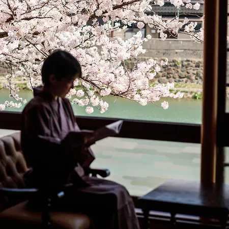 Japanese Machiya Private Asanogawa