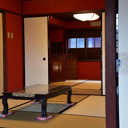 Japanese Machiya Private Asanogawa Holiday home