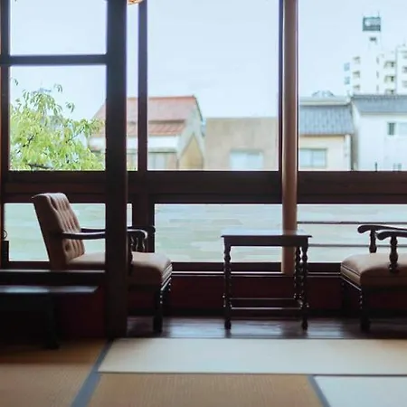 Japanese Machiya Private Asanogawa Holiday home Kanazawa