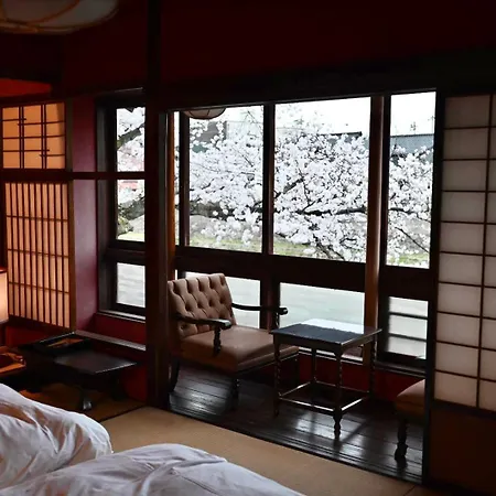 Japanese Machiya Private Asanogawa Holiday home Kanazawa