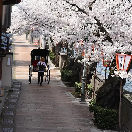Japanese Machiya Private Asanogawa Holiday home