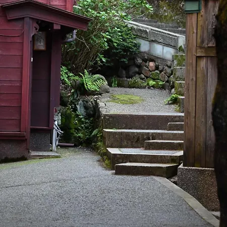 Holiday home Japanese Machiya Private Asanogawa