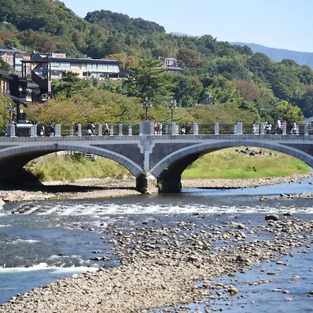 Japanese Machiya Private Asanogawa * Kanazawa