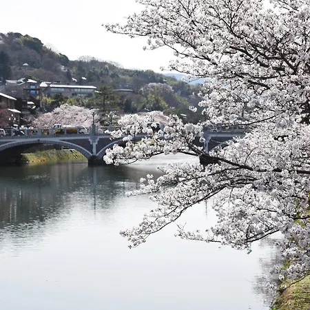Japanese Machiya Private Asanogawa Kanazawa