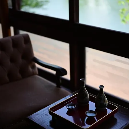 Holiday home Japanese Machiya Private Asanogawa *