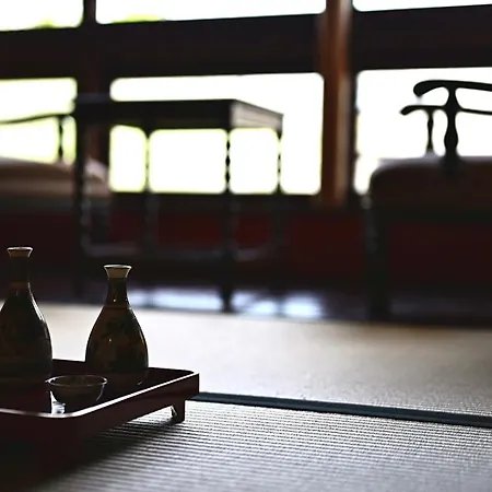 Japanese Machiya Private Asanogawa Kanazawa