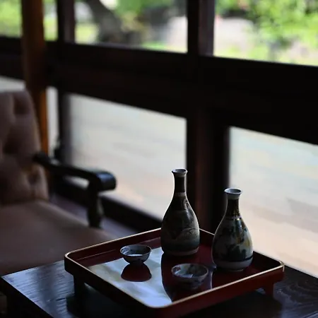 Holiday home Japanese Machiya Private Asanogawa *