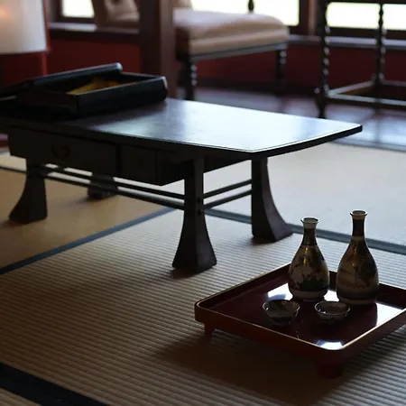 Japanese Machiya Private Asanogawa *