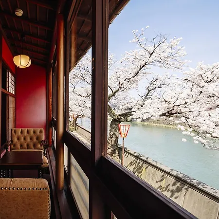 Holiday home Japanese Machiya Private Asanogawa *