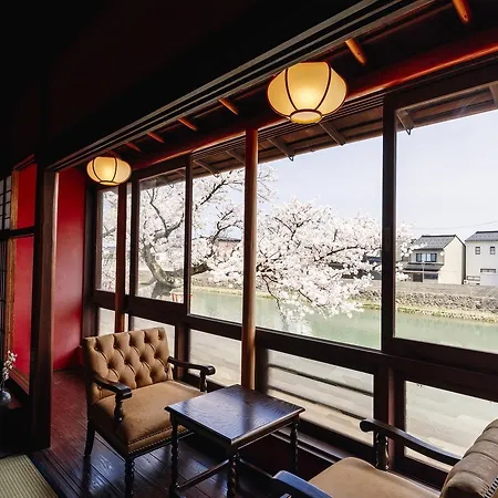 Holiday home Japanese Machiya Private Asanogawa