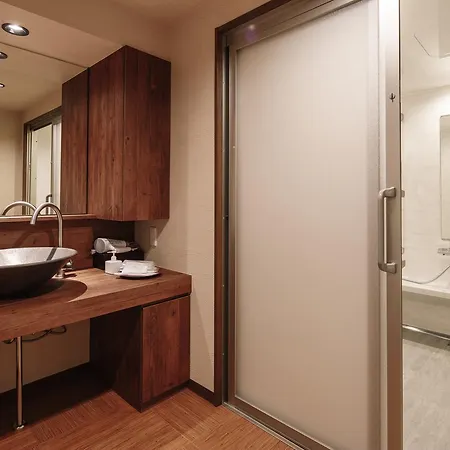 Japanese Machiya Private Asanogawa * Kanazawa