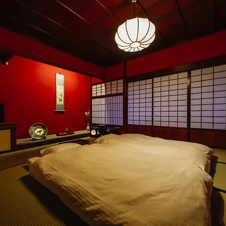 Japanese Machiya Private Asanogawa Holiday home