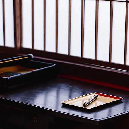 Holiday home Japanese Machiya Private Asanogawa Kanazawa